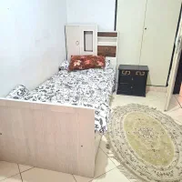 با امنیت بالا و شیک روزانه|اجارهٔ کوتاه‌مدت آپارتمان و سوئیت|بومهن, |دیوار