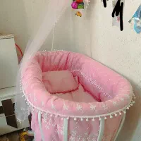 گهواره کودک