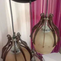 لوستر آشپزخونه