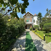 ویلا-باغ-صفر-جنگل-ویو-رودخانه-مبله-با-سند