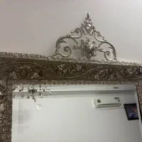 آینه شمدان|آینه|حمیدیا, |دیوار