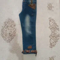 شلوار لی