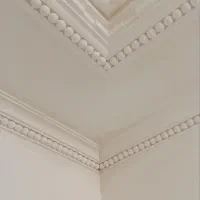 گچکاری گچ کاری  مدرن وکلاسیک لکه گیری حتی یک متر