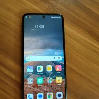 شیائومی ردمی نوت ۹ پرو ۱۲۸ گیگ