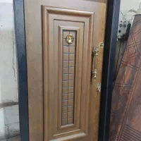 درب ضد سرقت درب ضدسرقت آوین|مصالح و تجهیزات ساختمان|تهران, کوی بیمه|دیوار