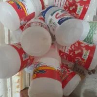 دبه  مناست دو کیلو