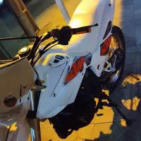 راتو crf اصلی ژاپنی 250
