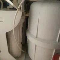 دستگاه تصفیه آب