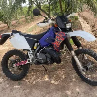 سوزوکیrmx250