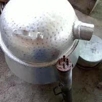 دیگ گلاب گیری