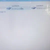 لپ تاپ لنوو به قیمت تبلت|رایانه همراه|خلخال, |دیوار