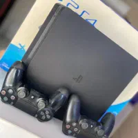 کنسول کارکرده PS4|کنسول، بازی ویدئویی و آنلاین|رشت, دیلمان|دیوار