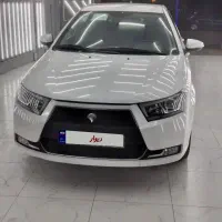 دنا پلاس دنده ای بدون رنگ بدون ضربه