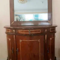 آینه کنسول