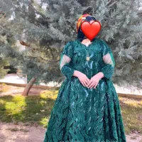 فروش لباس محلی نو|لباس|یاسوج, |دیوار