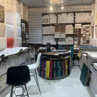 کاغذ دیواری پوستر کفپوش پارکت