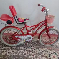 دوچرخه 20