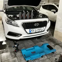 ماژول باتری هیبرید و HPCU|قطعات یدکی و لوازم جانبی|اصفهان, فرودگاه|دیوار