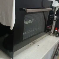 فر،تستر|اجاق گاز و لوازم برقی پختوپز|مشهد, شهرک مهر آباد|دیوار