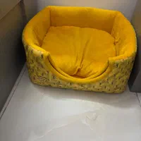 جای خواب سگ|لوازم جانبی حیوانات|تهران, نعمت‌آباد|دیوار