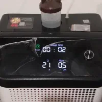 دستگاه اکسیژن ساز خانگی ۱۰کیلویی inoxi|آرایشی، بهداشتی، درمانی|کوچصفهان, |دیوار