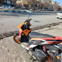 کیلیک۱۴۰۰|موتورسیکلت|دورود, |دیوار