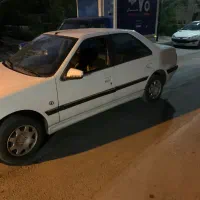 پارس ۸۳|خودرو سواری و وانت|پردیس, فاز ۲|دیوار