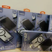 پاوربانک به قیمت عمده