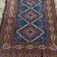 قالیچه دستباف