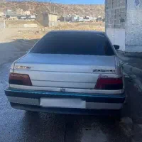 405|خودرو سواری و وانت|یاسوج, |دیوار