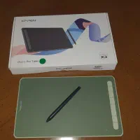 قلم نوری xp pen deco L