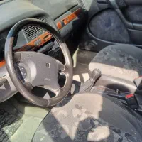 زانتیا مدل۸۱وارداتی۴ایربگ بدون مشایه