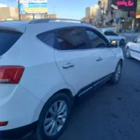 جک s5 مدل ۹۶ بی رنگ در حد|خودرو سواری و وانت|کرج, کیانمهر|دیوار