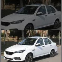 حواله سهند s با سیستم SBR