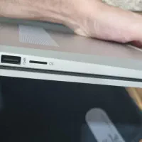 لپ تاپ hp دانشجویی|رایانه همراه|مریوان, |دیوار