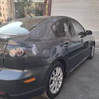 مزدا ۳ تیپ ۳ مدل ۸۷|خودرو سواری و وانت|کرج, دولت‌آباد|دیوار