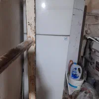 یخچال ۱۲ فوت واجاق گاز فروشی فوری