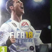 بازی ایکس باکس وان FIFA18