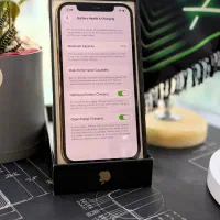 ایفون 12pro|موبایل|کرج, گوهردشت|دیوار