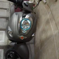 موتور کویر برقی|موتورسیکلت|رامجین, |دیوار