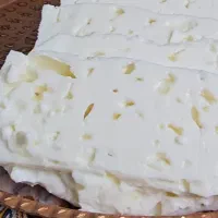 پنیر لیقوان (گوسفندی)
