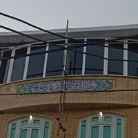 تولید درب و پنجره دوجداره