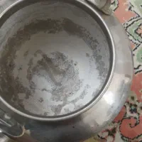 کتری هی سالم|قوری، کتری، قهوه‌ساز دستی|تهران, امام زاده عبدالله|دیوار