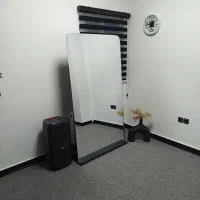 آینه قدی 100*180