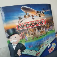 بازی مونوپولی بزرگ