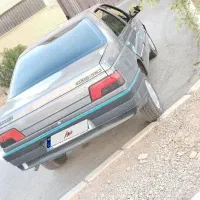 405مدل 96|خودرو سواری و وانت|شهرکرد, |دیوار