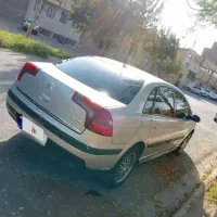 سیتروین c5 فول مدل ۲۰۰۶|خودرو سواری و وانت|تهران, جابری|دیوار