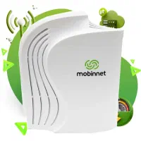 انواع مودم های مبین نت