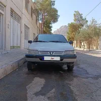 پژو 405GLXI مدل 1385|خودرو سواری و وانت|تفت, |دیوار