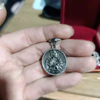 گردنبند شاهی|بدلیجات|رفسنجان, |دیوار